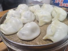 -老烟台灌汤包(南洪街店)