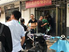 -老济南药膳把子肉(周公祠街店)