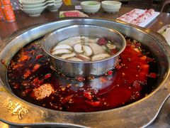 -巴倒烫陆派重庆火锅(南山店)