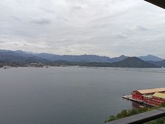 -千岛湖忆湖度假酒店(中心湖景区店)