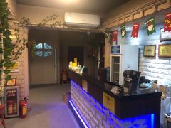 -CLUE演绎实景剧本杀(江南西店)