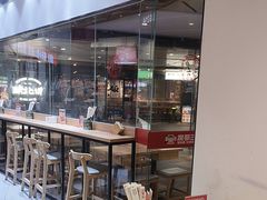 -魔都三兄弟酸辣粉·蘸卤炸串(虹桥万科店)