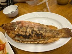 -Doo Dee Thai Food(Issan/Isaan/Esan)
