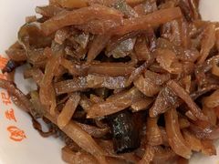 -孟记粥铺·家常菜·烧烤·粥(亚运村店)