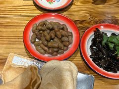 -东方一串·龙虾烧烤·特色烤鱼(柳州路店)