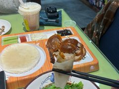 -玉桥餐厅(天坛店)