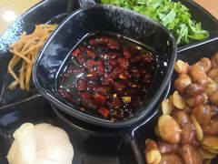 -活鱼馆(宜兴埠店)