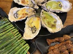 -烧蠔帮·湛江生蚝(茂南万达店)