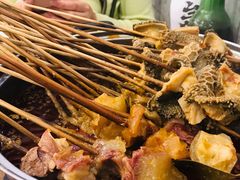 老徐涮肚-老徐烧烤涮肚(交道口店)
