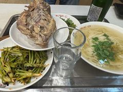 -老四季(南市场店)