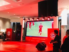 -宝莱纳餐厅(滨江店)