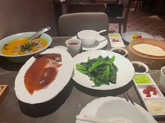 -金鸭季·北京烤鸭(深业上城店)