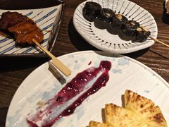 -三川·十酒Izakaya(南昌路店)