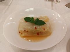 -柳州饭店·绿岛餐厅(友谊路店)