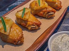 -LES ELITES 英集荟(南京西路店)