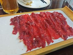 -牛鼎盛新疆雪花鲜牛火锅(武夷绿洲 店)