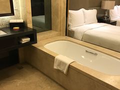 -廊坊固安福朋喜来登酒店
