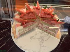 -CloudD'or可露朵蛋糕(1733商业空间店)