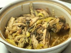 -民间瓦缸煨汤館(嵩山路店)