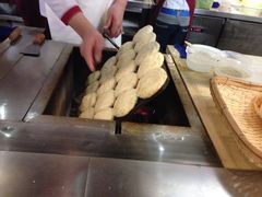 -黑鸡小馆(金源店)