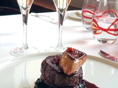 -上海和平饭店华懋阁 Cathay Room