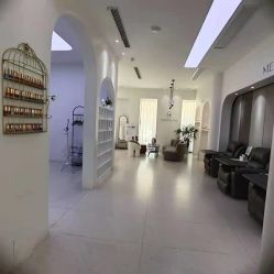 -魔丽卡·中国式美甲美睫