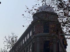 -飞马旅黎黄陂路文旅街区