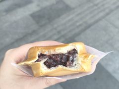 -台湾味正点车轮饼可丽饼(南禅寺店)