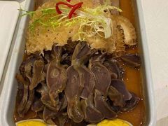 -便宜坊烤鸭店(航天桥店)