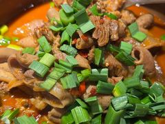 -匠熙小馆(崇文门店)