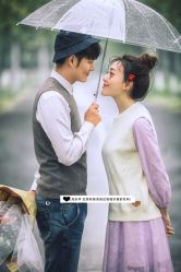 -巴黎新娘婚纱摄影·婚礼策划(嘉定总店)