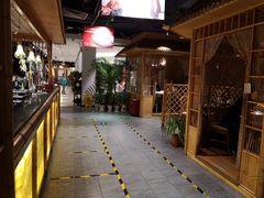 -渝信川菜(西单店)