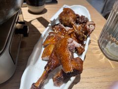 -川堂风·跷脚牛肉·乐山爆炒(宝山日月光店)