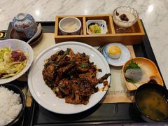-红叶日本料理(开发区店)