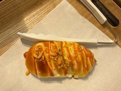 -85度C(南京龙江店)