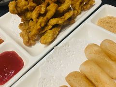 -海底捞火锅(群星城店)