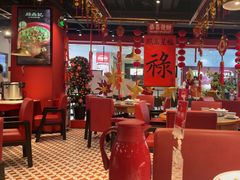 -禄鼎记·排队俩小时都要吃的酸菜鱼(石牌桥店)