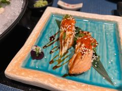 -德川家日本料理(中关村寰太大厦店)