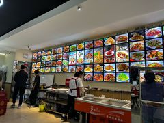 -老码头黑皮肘子锅包肉(赣水路店)