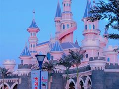 -沈阳方特欢乐世界