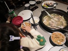 -同仁四季椰子鸡(无锡滨湖万象汇店)