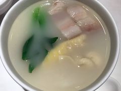 -玫瑰厅上海菜(兴国路店)
