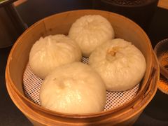 手工酱肉包-廖掌柜·重庆鲜货火锅(上海首店)