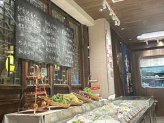 -香园茶社·金陵小灶(老门东店)