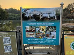 -大屏嶂森林公园