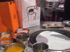 -玄希浪漫厨房·韩料烤肉(湖滨银泰in77店)