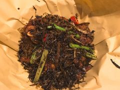 -姜君·千岛湖鱼头馆(浦东大道店)
