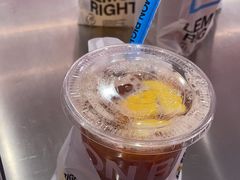 -柠檬向右(宝杨宝龙店)