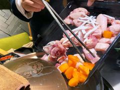 -狐狸爱上椰子鸡(滨江星光大道店)