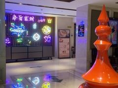 -8号公馆(金川街店)